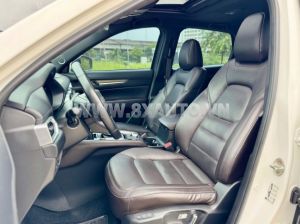 Xe Mazda CX5 Premium Exclusive 2.0 AT 2023