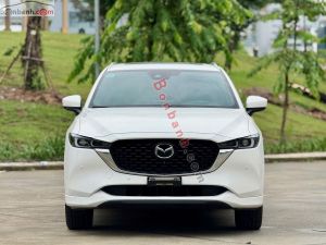 Xe Mazda CX5 Premium Exclusive 2.0 AT 2023