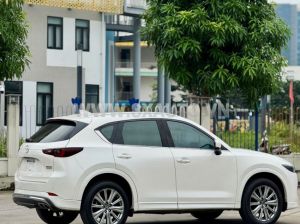 Xe Mazda CX5 Premium Exclusive 2.0 AT 2023