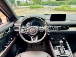 Xe Mazda CX5 Premium Exclusive 2.0 AT 2023