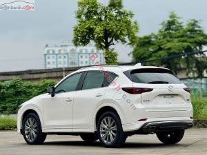 Xe Mazda CX5 Premium Exclusive 2.0 AT 2023