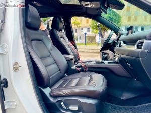 Xe Mazda CX5 Premium Exclusive 2.0 AT 2023