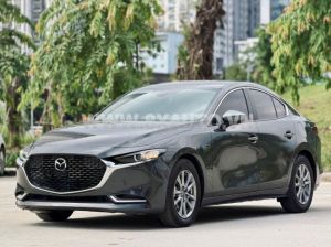 Xe Mazda 3 1.5L Luxury 2022