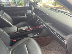 Xe Hyundai Tucson 1.6 AT Turbo HTRAC Đặc biệt 2025