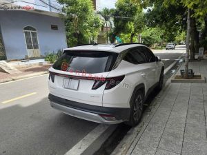 Xe Hyundai Tucson 1.6 AT Turbo HTRAC Đặc biệt 2025