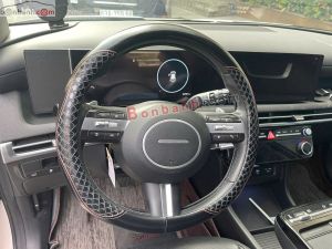 Xe Hyundai Tucson 1.6 AT Turbo HTRAC Đặc biệt 2025