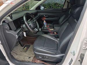 Xe Hyundai Tucson 1.6 AT Turbo HTRAC Đặc biệt 2025