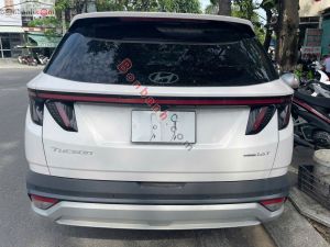 Xe Hyundai Tucson 1.6 AT Turbo HTRAC Đặc biệt 2025