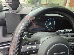 Xe Hyundai Tucson 1.6 AT Turbo HTRAC Đặc biệt 2025