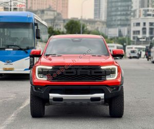 Xe Ford Ranger Raptor 3.0L 4x4 AT 2026