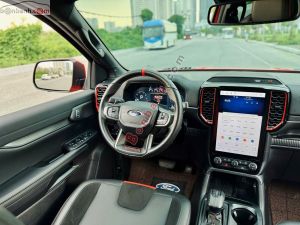 Xe Ford Ranger Raptor 3.0L 4x4 AT 2026