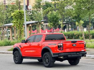 Xe Ford Ranger Raptor 3.0L 4x4 AT 2026