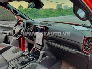 Xe Ford Ranger Raptor 3.0L 4x4 AT 2026