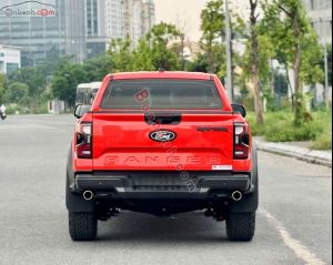 Xe Ford Ranger Raptor 3.0L 4x4 AT 2026