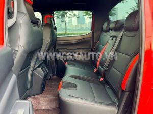 Xe Ford Ranger Raptor 3.0L 4x4 AT 2026