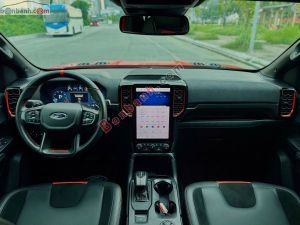Xe Ford Ranger Raptor 3.0L 4x4 AT 2026