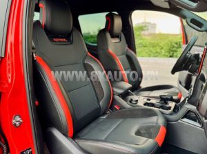 Xe Ford Ranger Raptor 3.0L 4x4 AT 2026