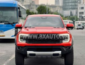 Xe Ford Ranger Raptor 3.0L 4x4 AT 2026