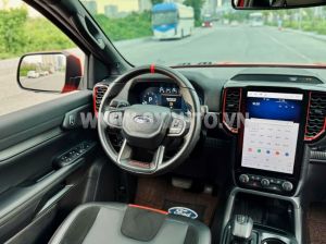 Xe Ford Ranger Raptor 3.0L 4x4 AT 2026