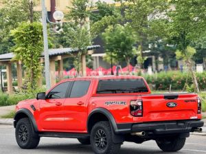 Xe Ford Ranger Raptor 3.0L 4x4 AT 2026