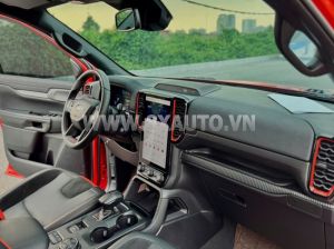 Xe Ford Ranger Raptor 3.0L 4x4 AT 2026
