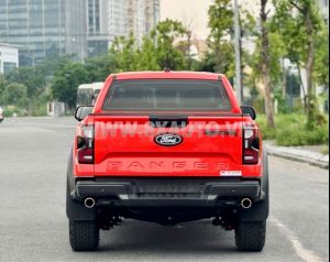 Xe Ford Ranger Raptor 3.0L 4x4 AT 2026