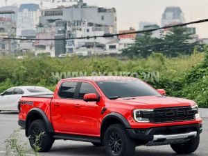 Xe Ford Ranger Raptor 3.0L 4x4 AT 2026