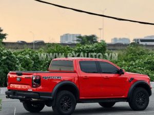 Xe Ford Ranger Raptor 3.0L 4x4 AT 2026
