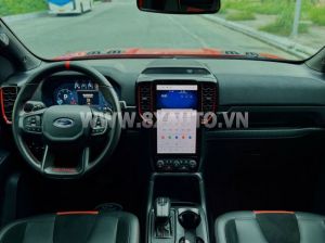 Xe Ford Ranger Raptor 3.0L 4x4 AT 2026
