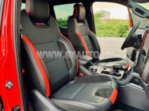Xe Ford Ranger Raptor 3.0L 4x4 AT 2026
