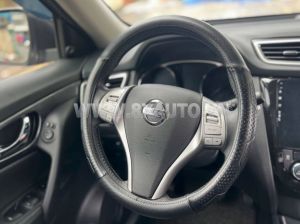 Xe Nissan X trail 2.5 SV Premium 4WD 2019