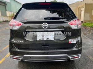 Xe Nissan X trail 2.5 SV Premium 4WD 2019