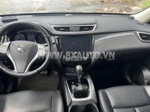 Xe Nissan X trail 2.5 SV Premium 4WD 2019