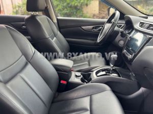Xe Nissan X trail 2.5 SV Premium 4WD 2019