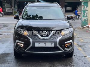 Xe Nissan X trail 2.5 SV Premium 4WD 2019