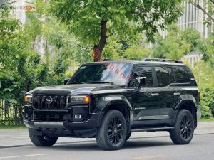 Xe Toyota Prado LC250 2.4L 2025