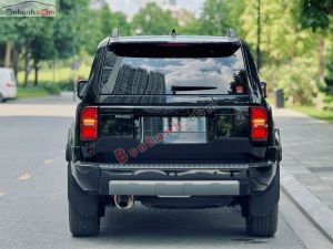 Xe Toyota Prado LC250 2.4L 2025