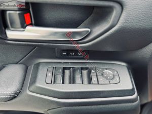 Xe Toyota Prado LC250 2.4L 2025