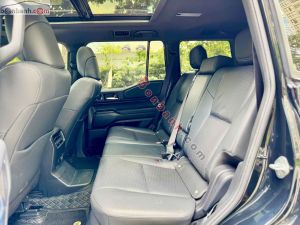 Xe Toyota Prado LC250 2.4L 2025