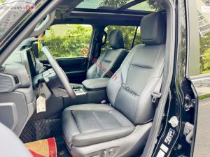 Xe Toyota Prado LC250 2.4L 2025