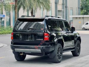 Xe Toyota Prado LC250 2.4L 2025