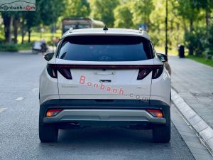 Xe Hyundai Tucson 1.6 AT Turbo HTRAC Đặc biệt 2025