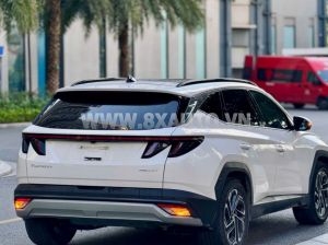 Xe Hyundai Tucson 1.6 AT Turbo HTRAC Đặc biệt 2025