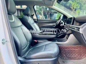 Xe Hyundai Tucson 1.6 AT Turbo HTRAC Đặc biệt 2025