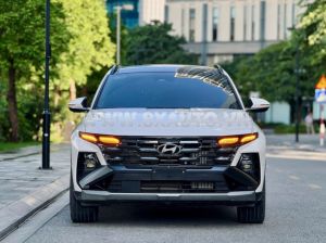 Xe Hyundai Tucson 1.6 AT Turbo HTRAC Đặc biệt 2025