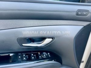 Xe Hyundai Tucson 1.6 AT Turbo HTRAC Đặc biệt 2025