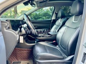 Xe Hyundai Tucson 1.6 AT Turbo HTRAC Đặc biệt 2025