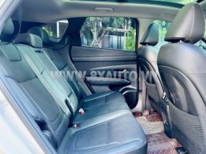 Xe Hyundai Tucson 1.6 AT Turbo HTRAC Đặc biệt 2025