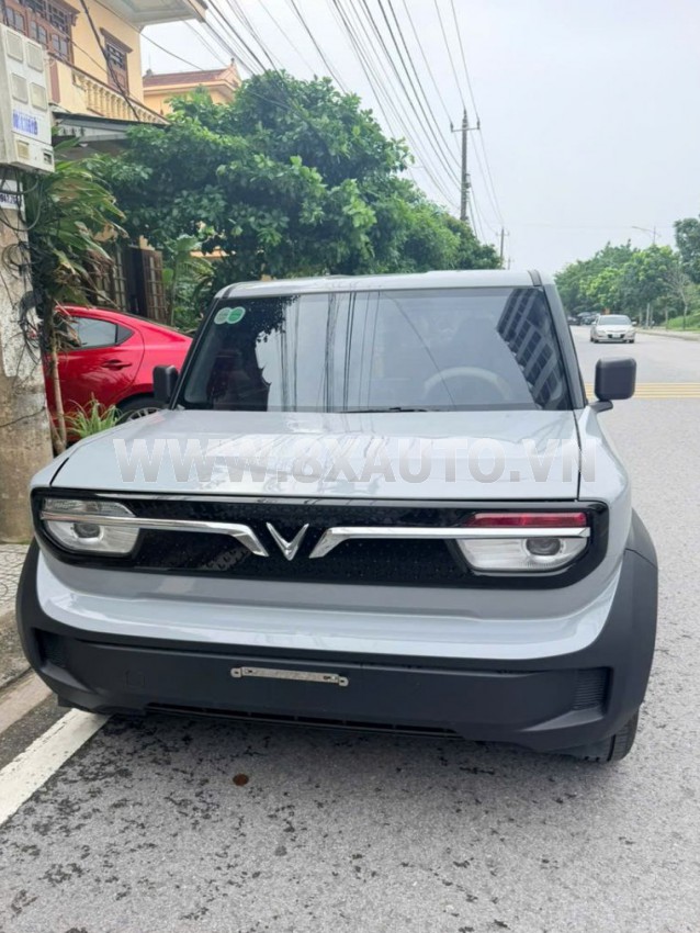 VinFast VF3 Plus 2025