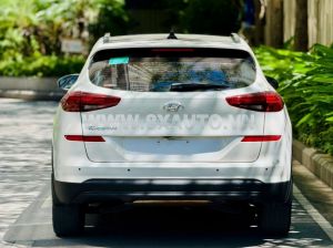 Xe Hyundai Tucson 2.0 AT Đặc biệt 2021